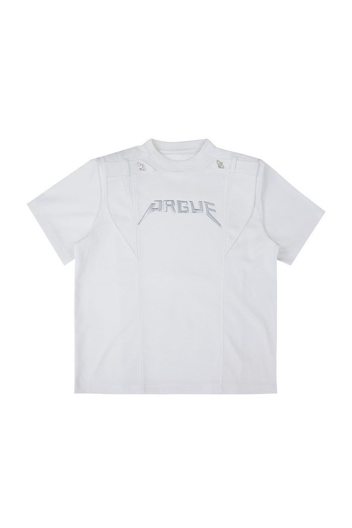 Metal Argue Tee