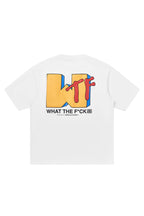 WTF Printed Tee