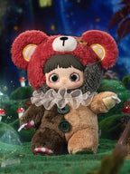 MAYMEY “Symbiote Neverland” Plush Blind Box