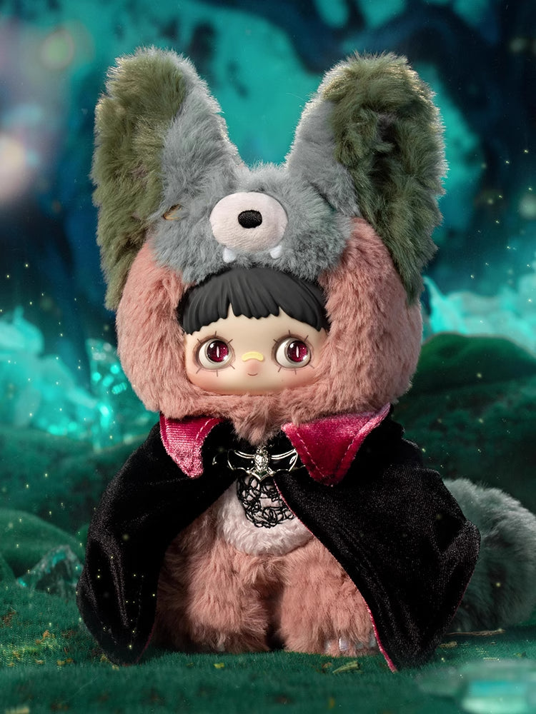 MAYMEY “Symbiote Neverland” Plush Blind Box