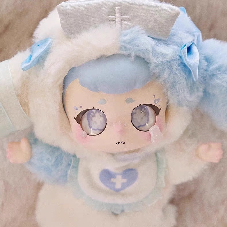 KASA™ Wonderful Dream Plush Blind Box — “Wonderful Dream” Series