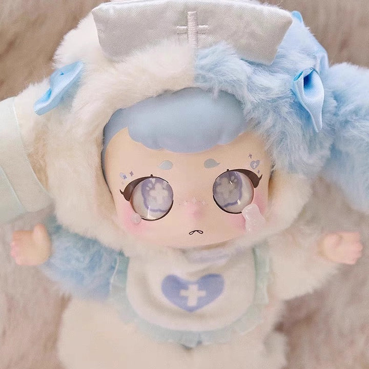 KASA™ Wonderful Dream Plush Blind Box — “Wonderful Dream” Series