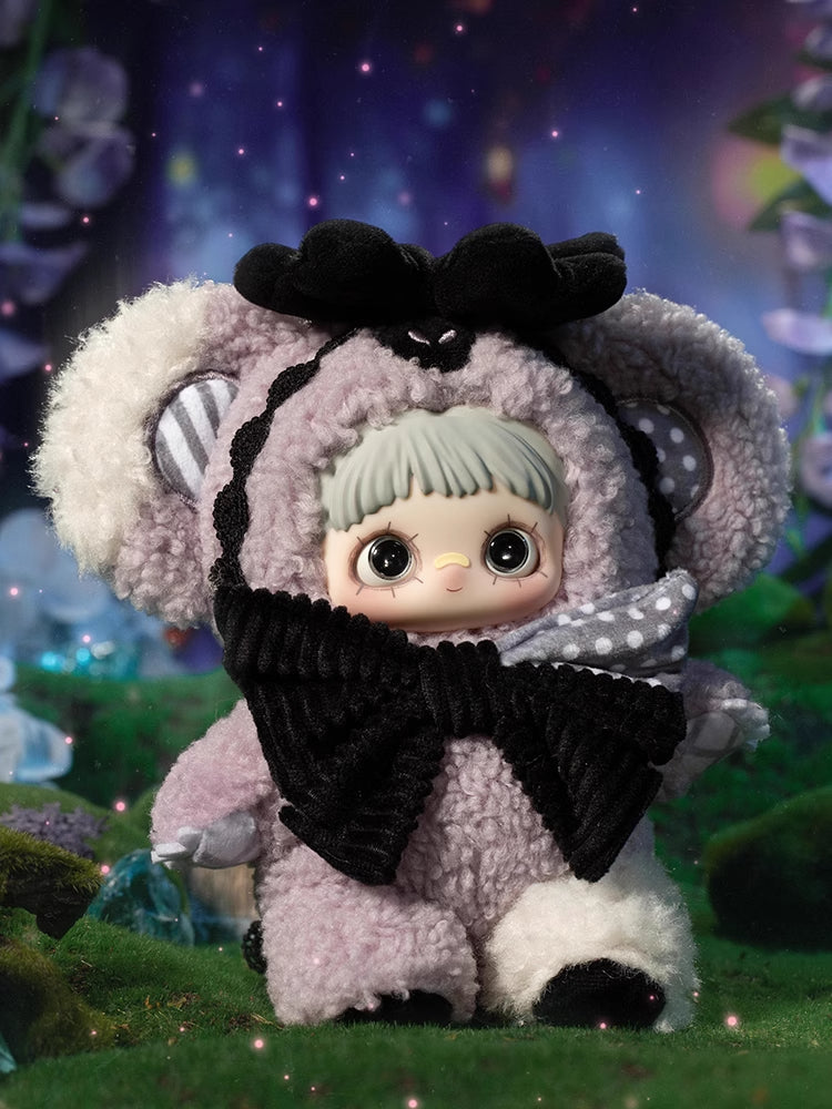 MAYMEY “Symbiote Neverland” Plush Blind Box