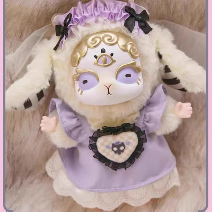 KASA™ Wonderful Dream Plush Blind Box — “Wonderful Dream” Series