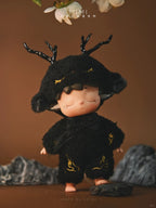 MIMI –  Little Gnomes Plush Blind Box