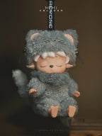 MIMI –  Little Gnomes Plush Blind Box