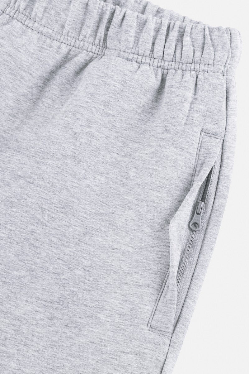 Air Layer Wide Leg Sweatpants