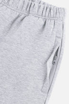 Air Layer Wide Leg Sweatpants