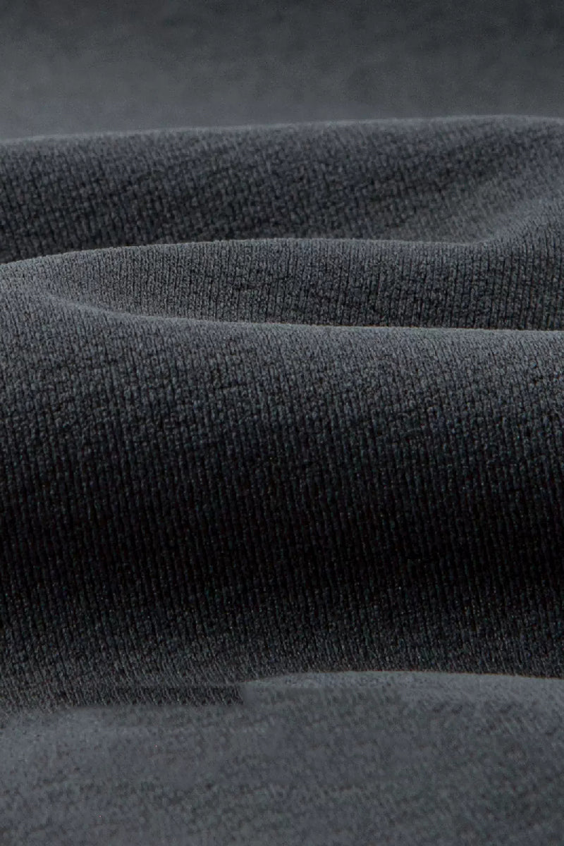 Oversized Pocket Quick-Dry Tee