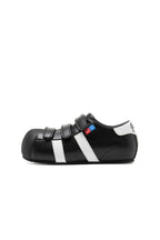 Black Cartoon Sneakers