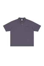 Cool Cotton Loose Polo