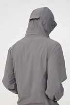 UPF Sun Shield Jacket