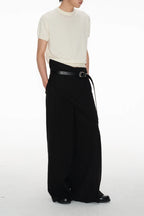 Accordion Pants