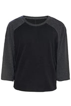 Colorblock Sleeve