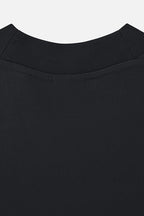 Cooling Oversized Cotton T-Shirt