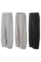 Air Layer Wide Sweatpants