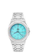 Iced Royal Square Watch