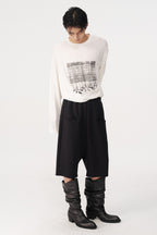 Mystic Stage Long Sleeve