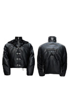 Clasp Layered N1 Jacket