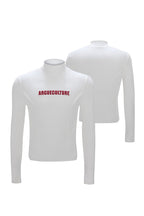 Slim Fit Turtleneck Base Layer