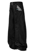 Vintage Scythe Baggy Jeans