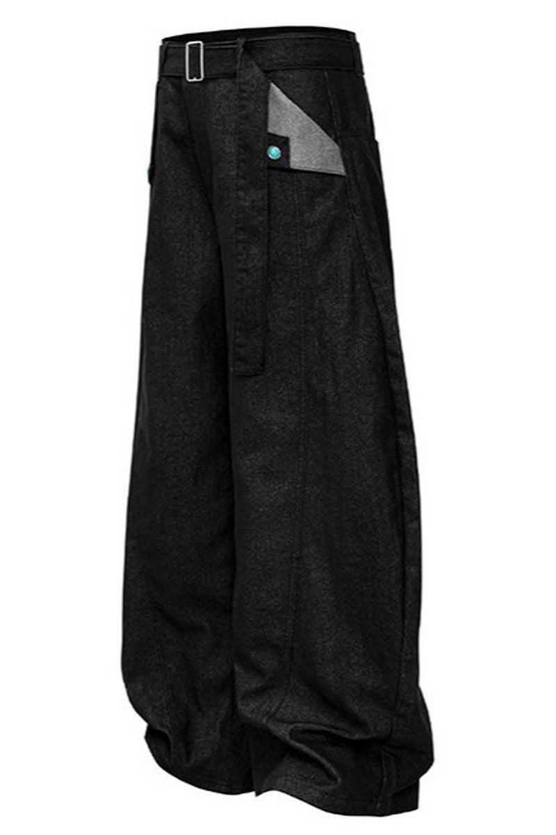 Vintage Scythe Baggy Jeans