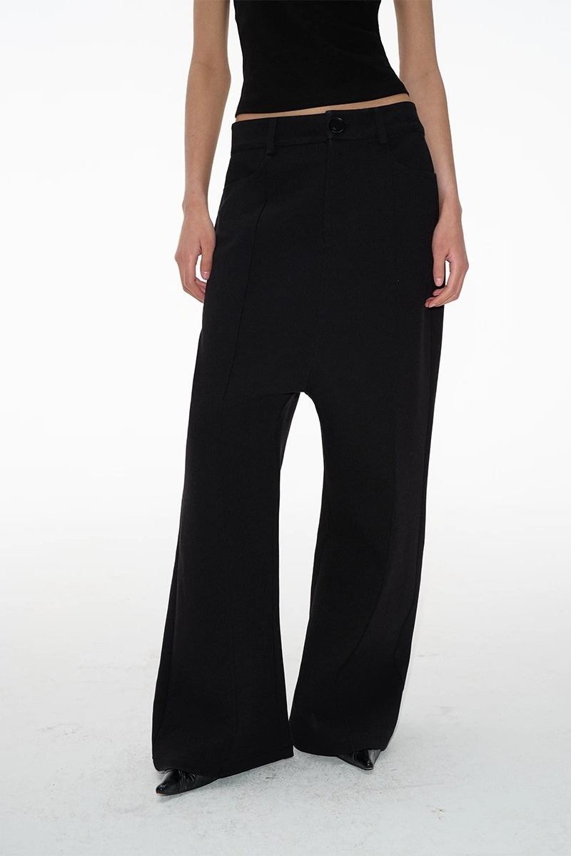 Suit Pants
