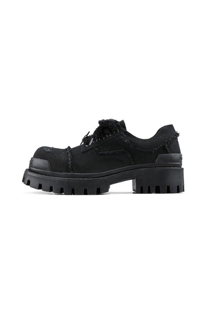 Nightblood Platform Prime Shoes