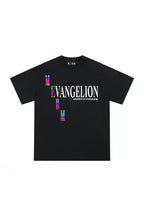 Basic Lettering Tee