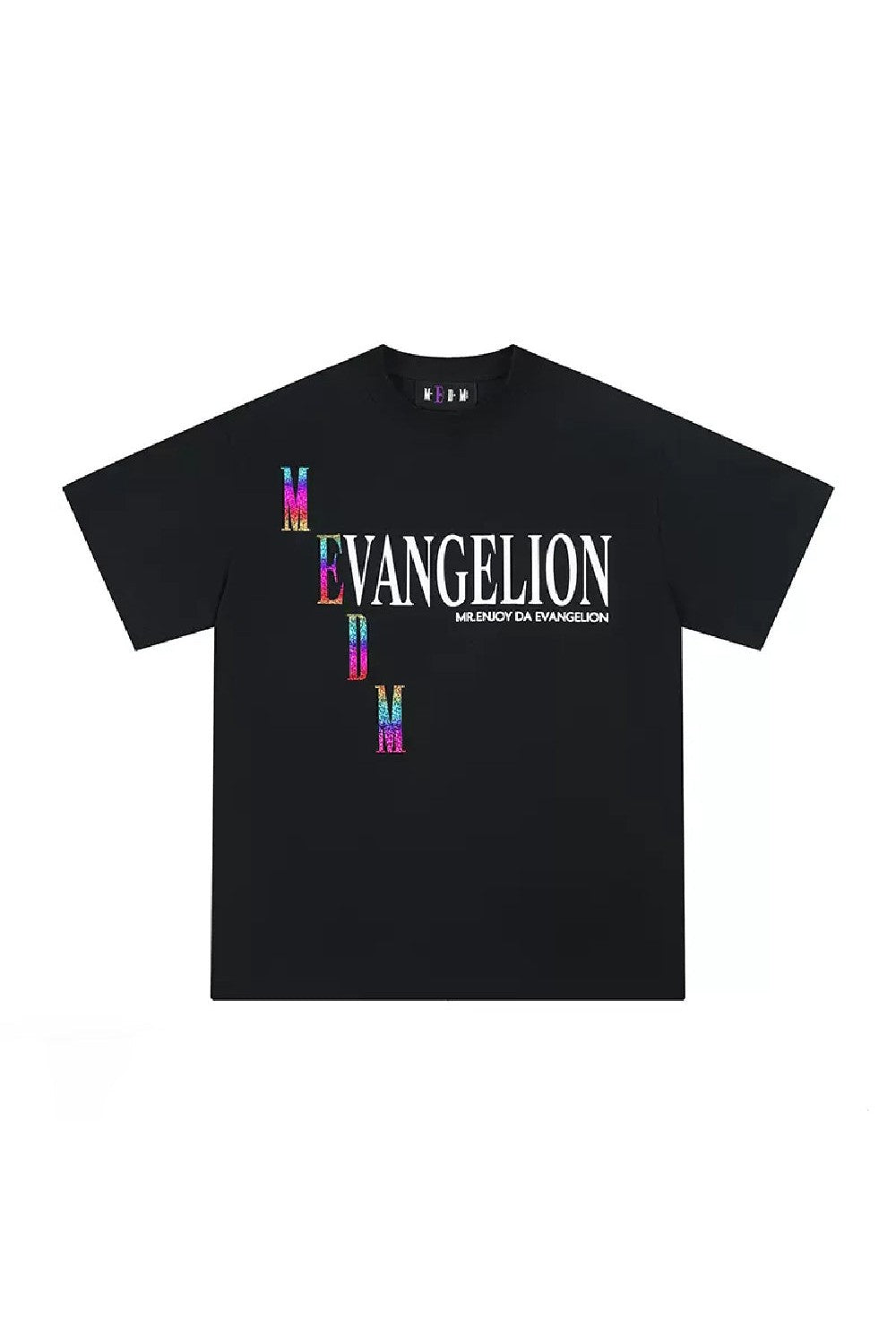 Basic Lettering Tee