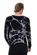 Slim Fit Graphic Base Tee