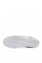 Turbo Lite Series Sneakers Ballet White