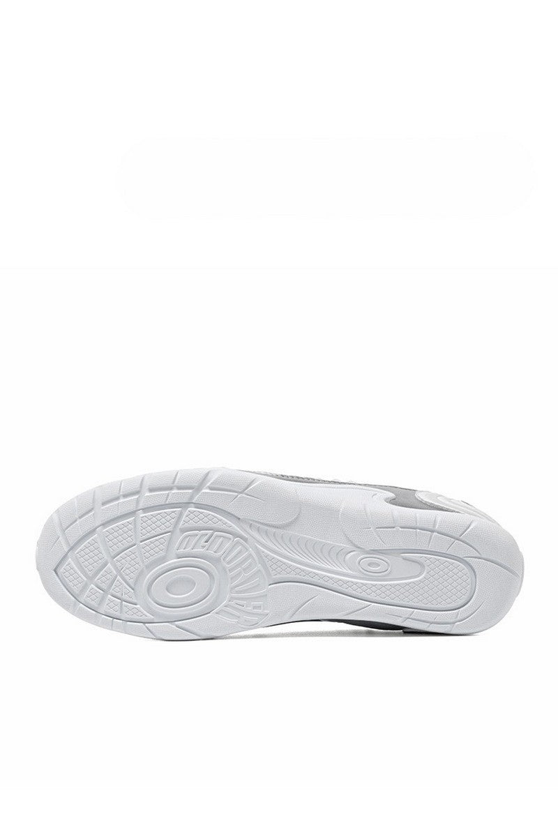 Turbo Lite Series Sneakers Ballet White
