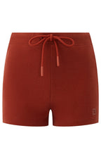 Organic Cycling Shorts