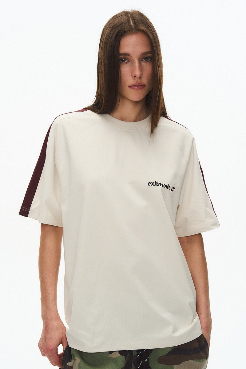 Cooling Crewneck Tee