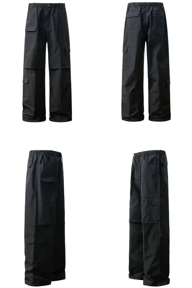 Paratrooper Multi Pocket Pants