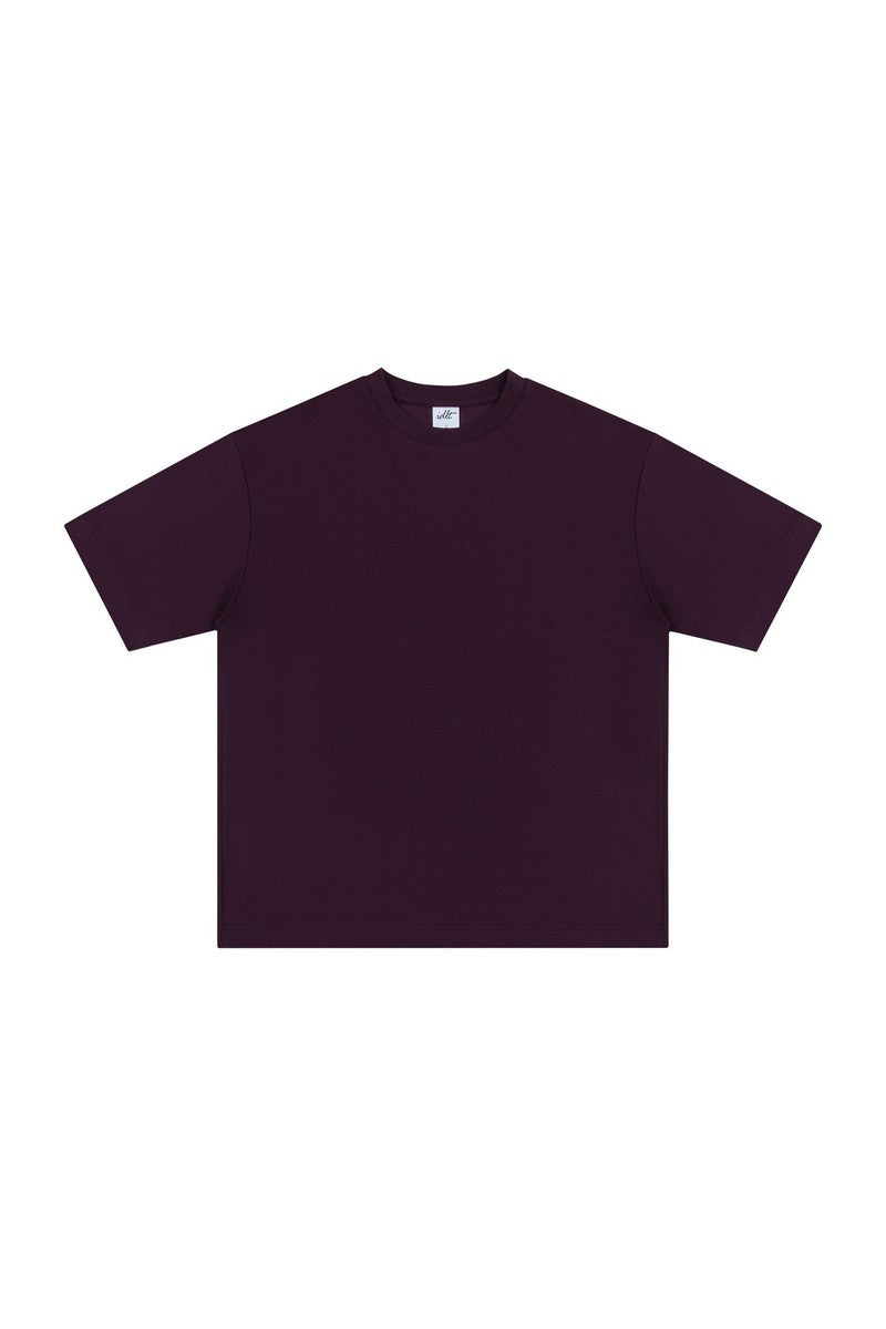 Modal Mesh Performance T-Shirt