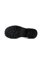 Refine Washed Derby Shoes