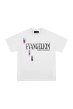 Basic Lettering Tee