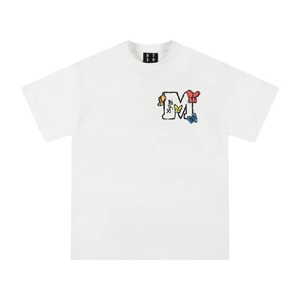 Butterfly Garden Walk Tee