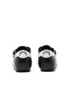 Black Cartoon Sneakers