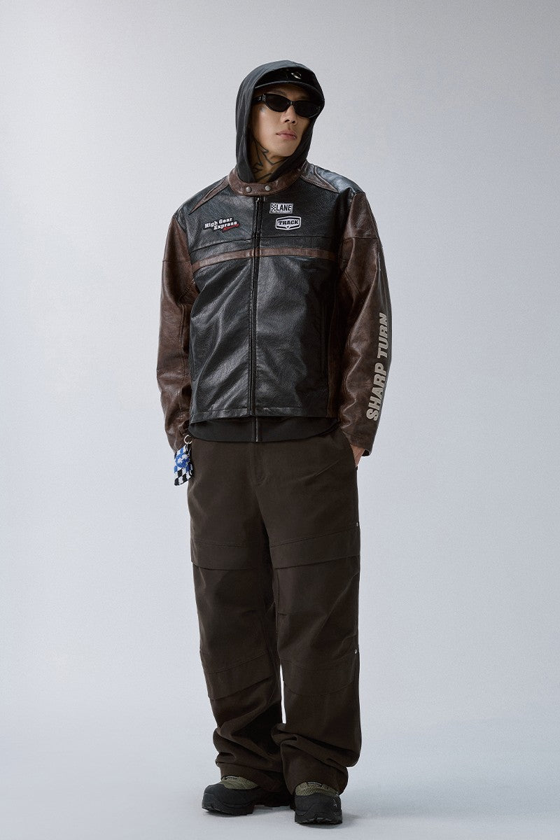 Jackets – Copping Zone