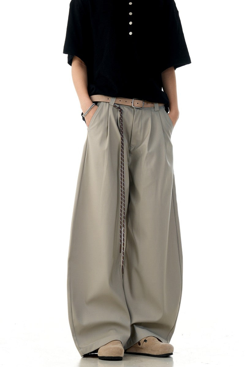 Apricot Blade Trousers