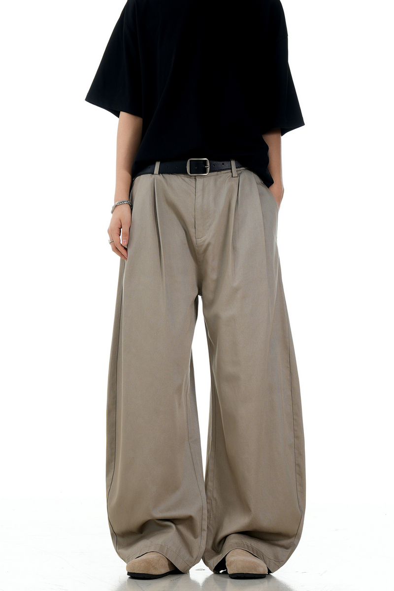 Khaki Blade Jeans