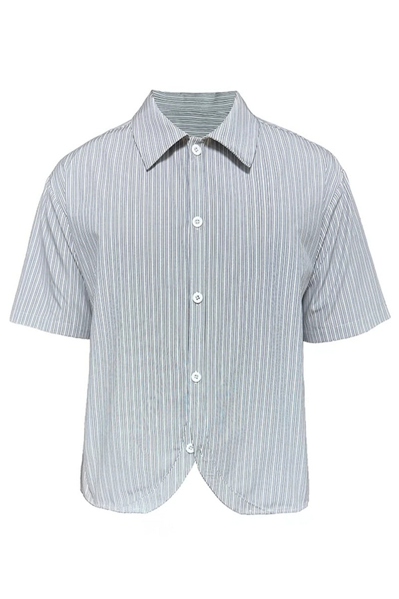 Striped Shirt
