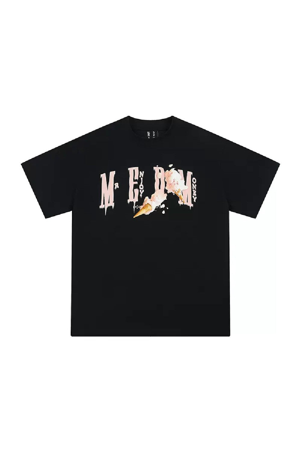 Ice Cream Series Summer Tee