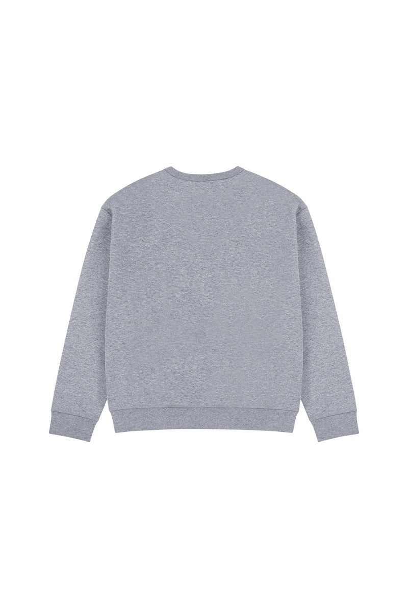 Air Layer Crewneck Sweatshirt