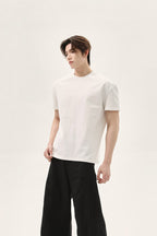 Heavyweight Cotton Relaxed Fit Tee