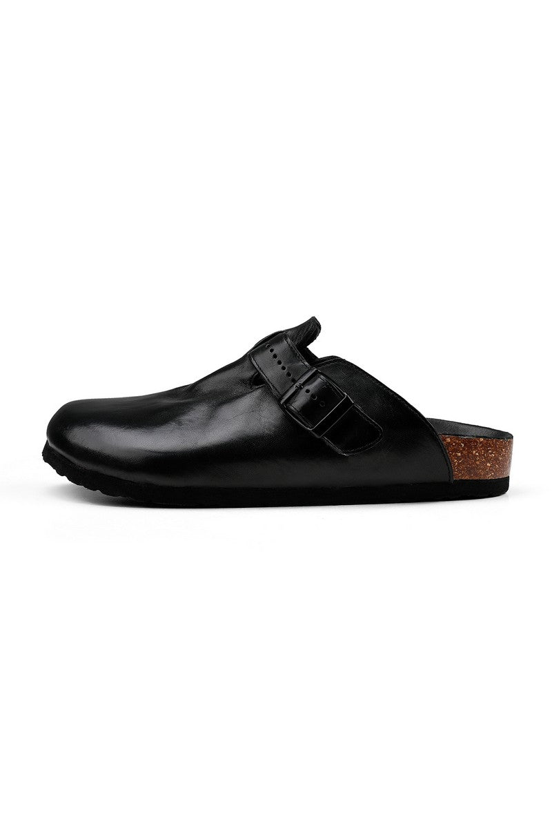 Bullet Hole Mule Clogs - Hanqiaoriji – Copping Zone