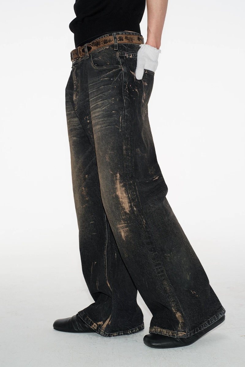 Vintage Denims